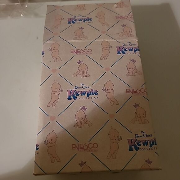Rose O'neill Kewpie Collection - Picture 3 of 7